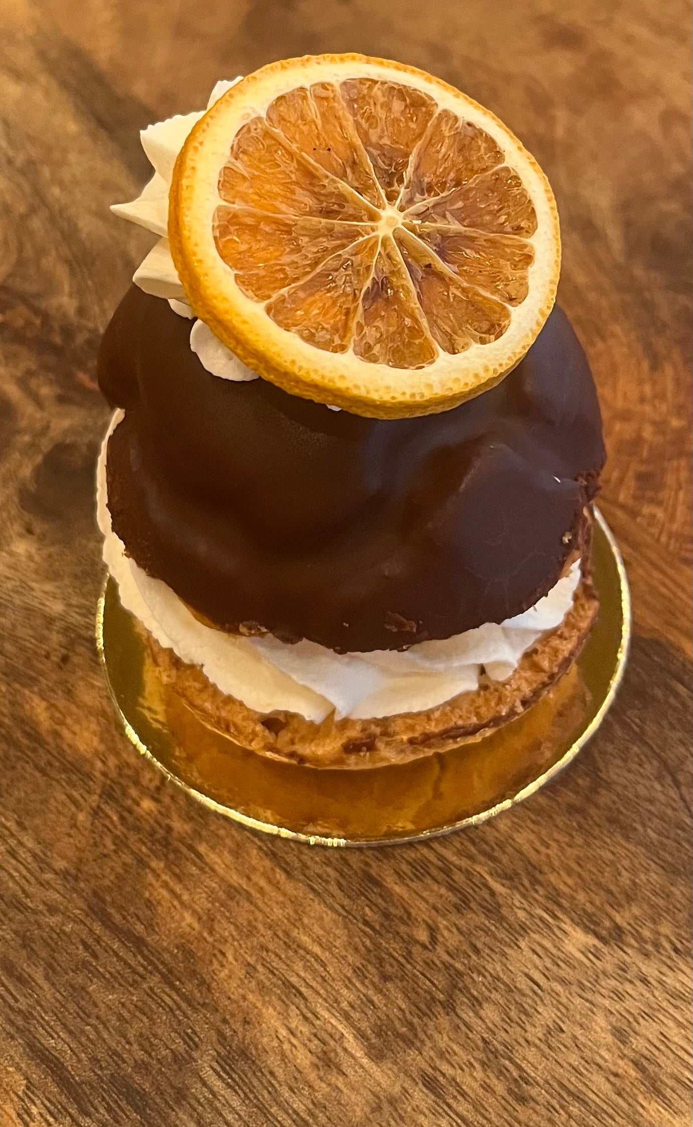 Suikervrije soes