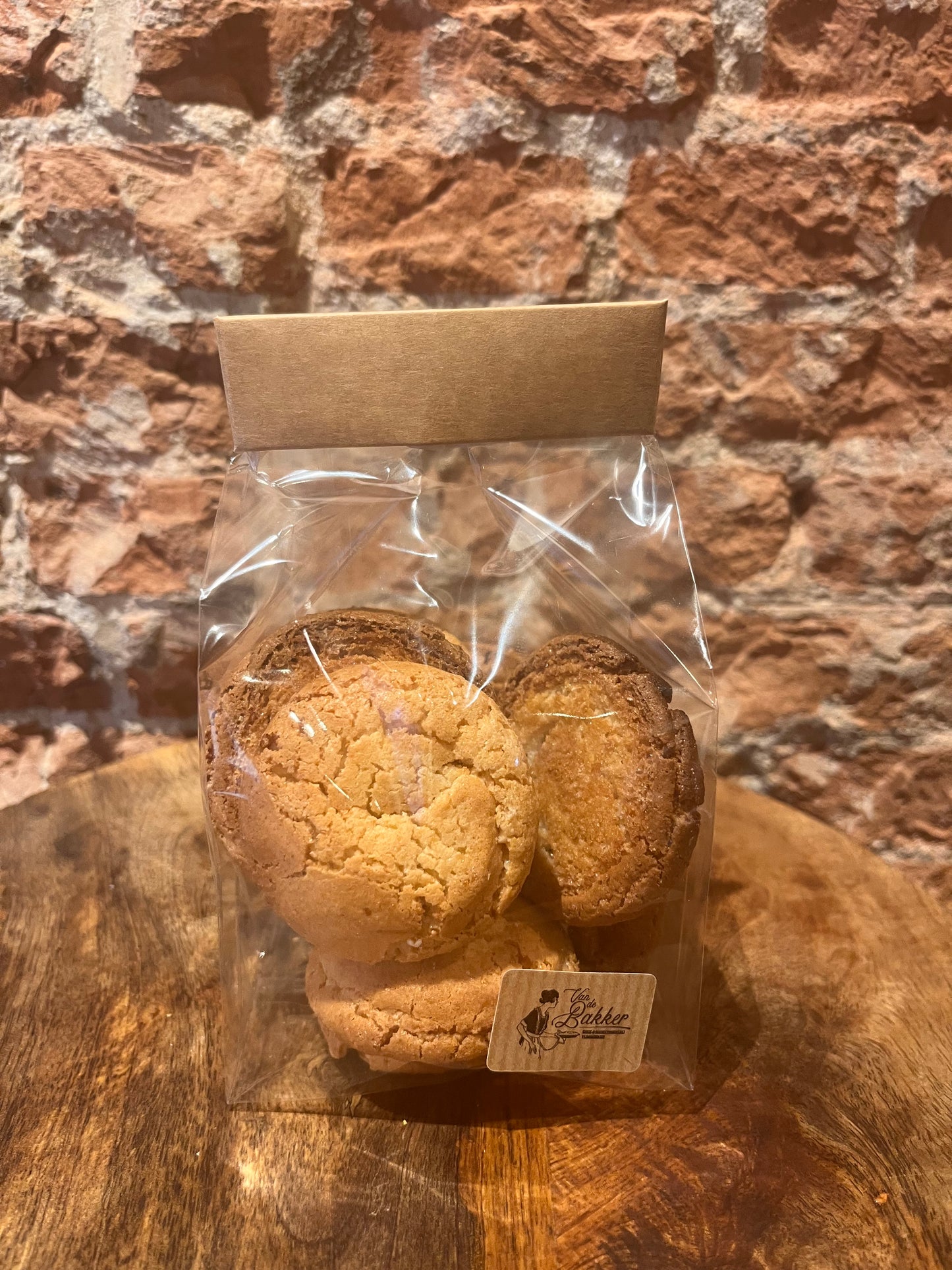 Bitterkoekjes