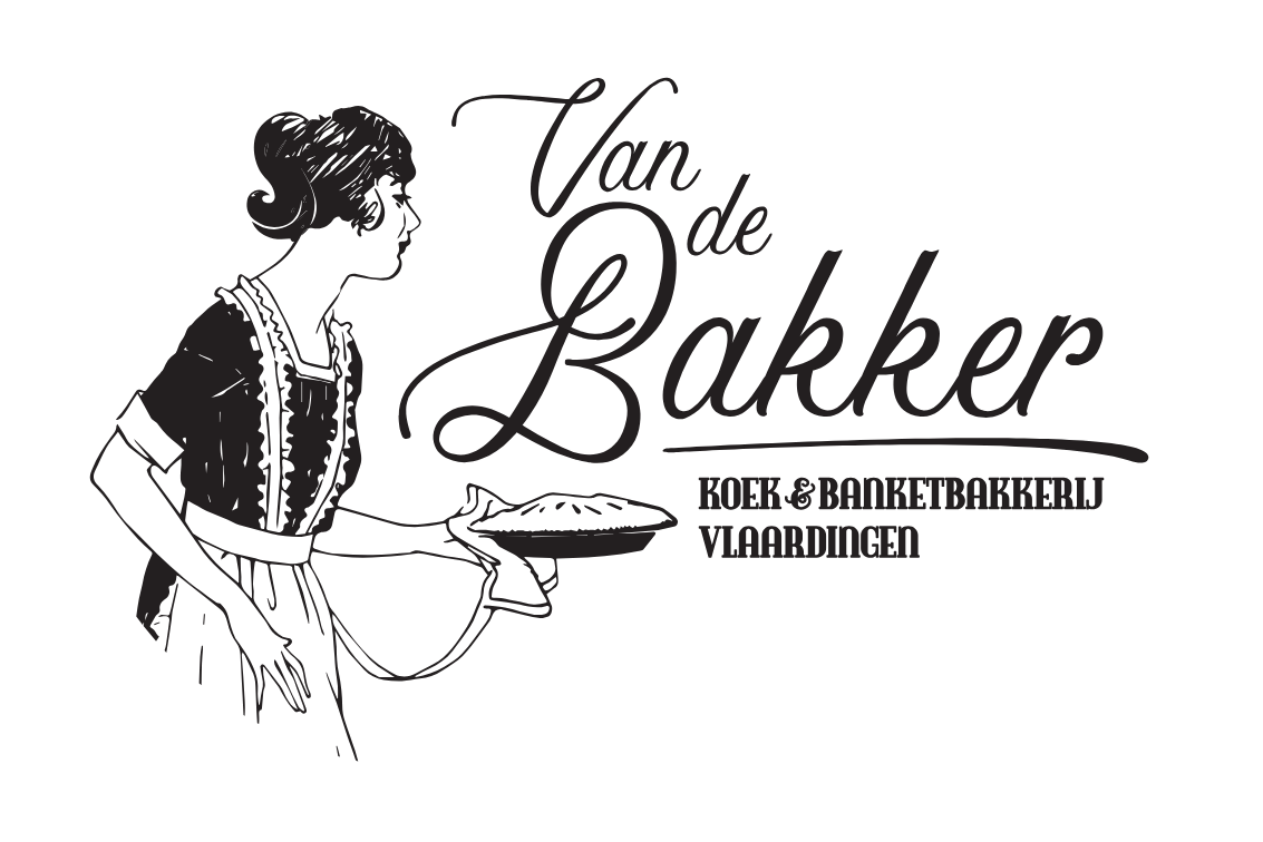Van de Bakker cadeaubon