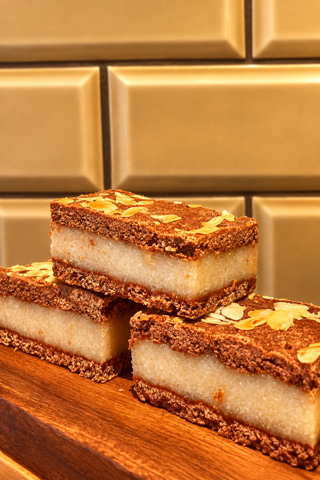 Gevuld speculaas