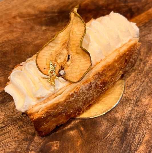 Mille- feuille
