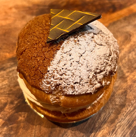 Hazelnoot Paris Brest